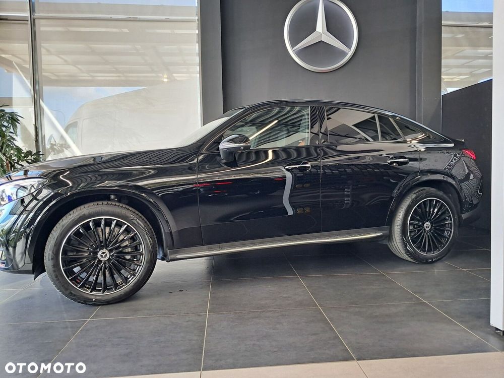 Mercedes-Benz GLC - 15