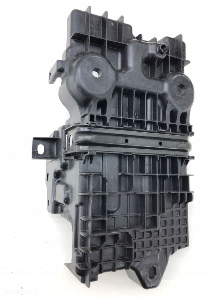 suzuki swift sport mk8 podstawa obudowa akumulatora 72521-52r0 - 7