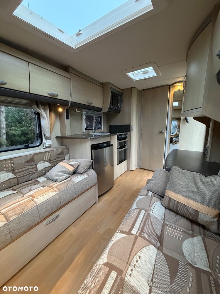 SWIFT Sterling Eccles Topaz - 18