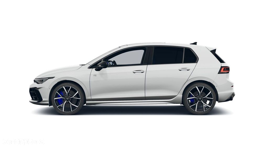 Volkswagen Golf VIII 2.0 TSI 4Motion R DSG - 3