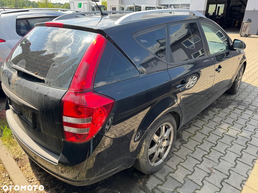 Kia Ceed 1.6 Optimum - 10