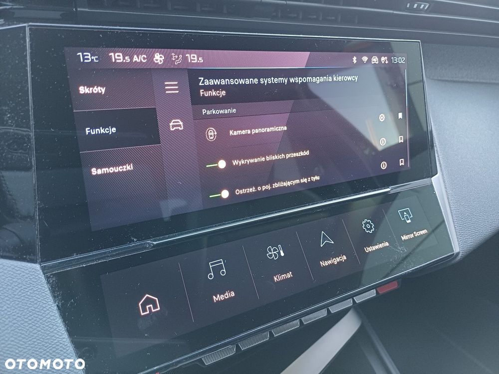 Peugeot 308 1.2 PureTech Allure S&S EAT8 - 21