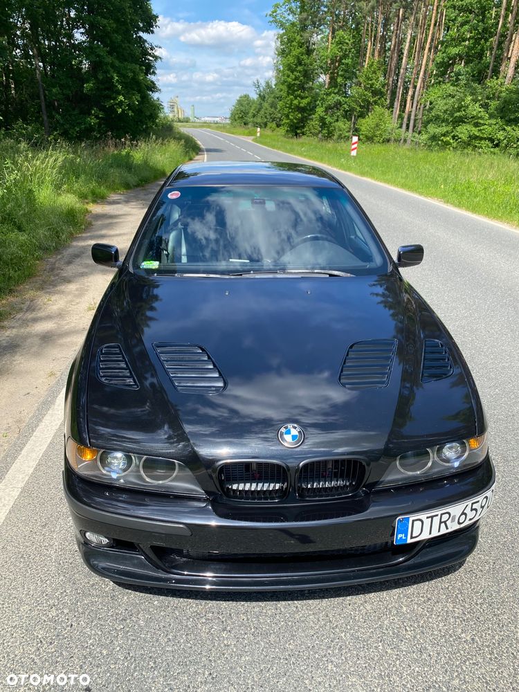 BMW Seria 5 - 14