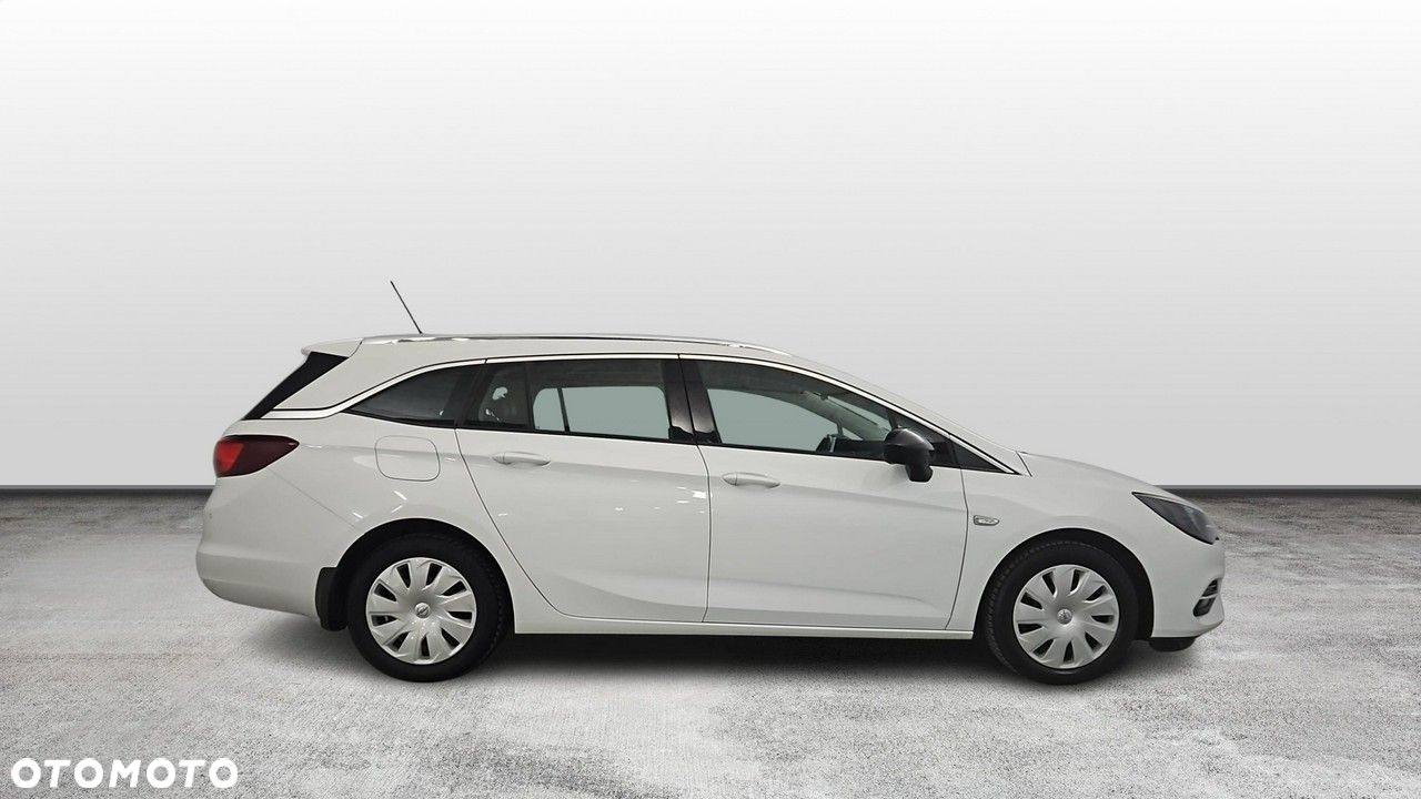 Opel Astra V 1.5 CDTI Elegance S&S - 6
