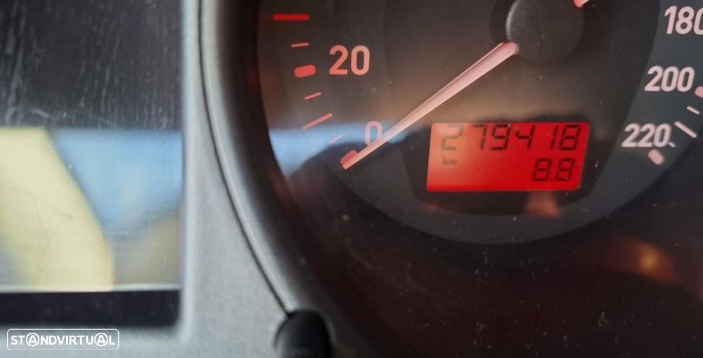 Seat Ibiza 1.4 TDI - 8