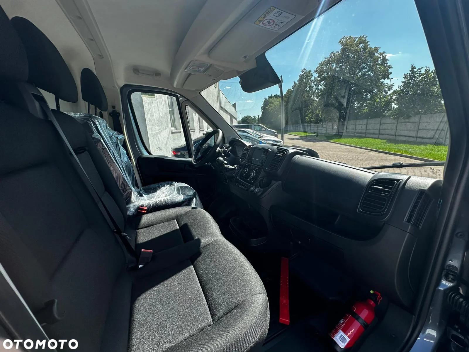 Toyota Proace Max L4H3 - 20