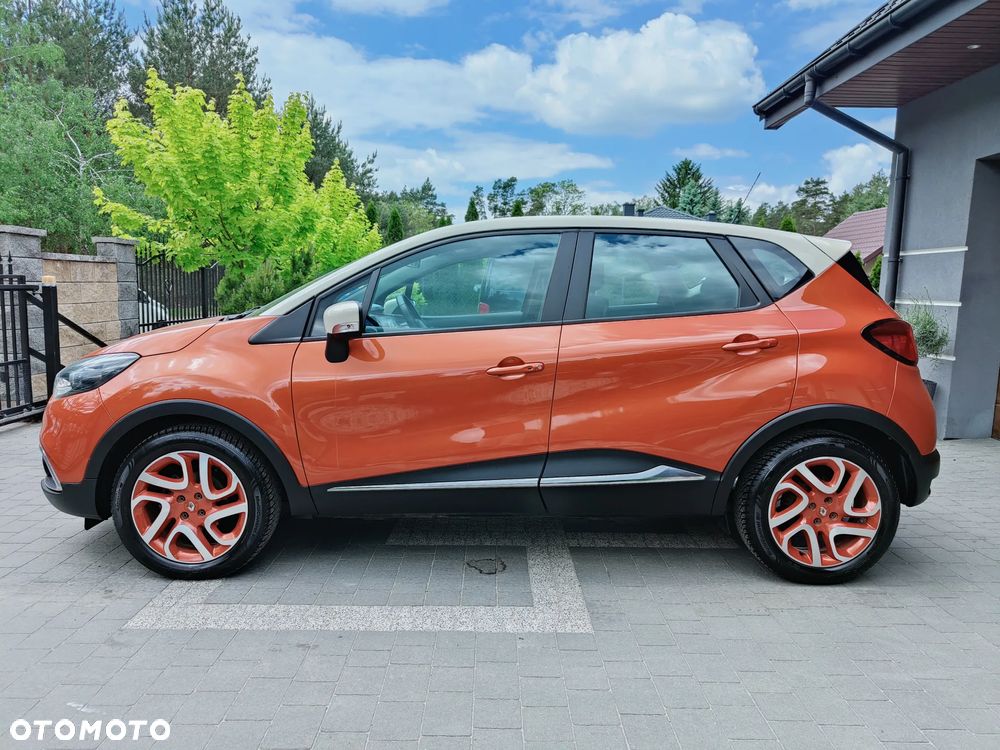 Renault Captur (ENERGY) TCe 90 INTENS - 24