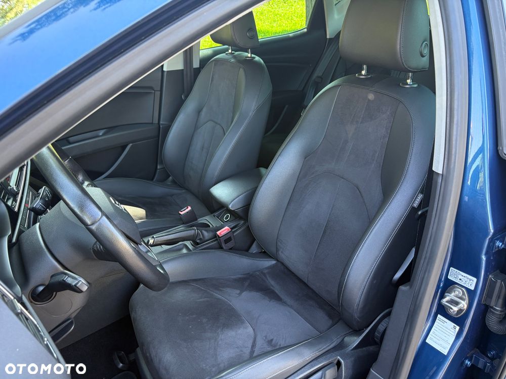 Seat Leon 1.6 TDI Start&Stop Style - 15