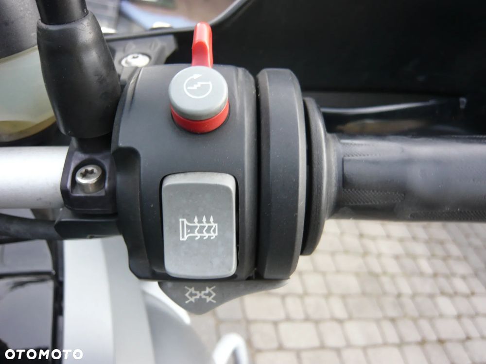BMW GS - 10