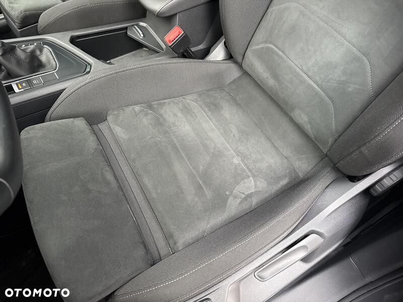 Volkswagen Tiguan 1.5 TSI EVO Elegance DSG - 16