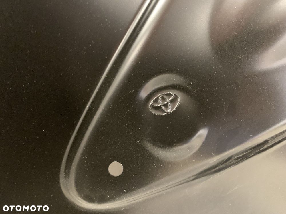 NOWY ORYGINALNY BŁOTNIK PRAWY PRZEDNI PRAWA PRZÓD TOYOTA YARIS III 3 11-20 - 6