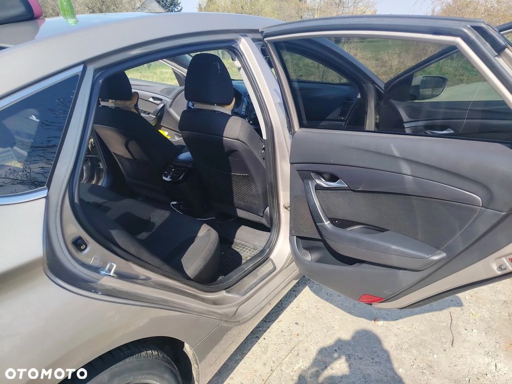 Hyundai i40 1.7 CRDi Style - 3