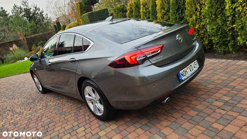 Opel Insignia - 7