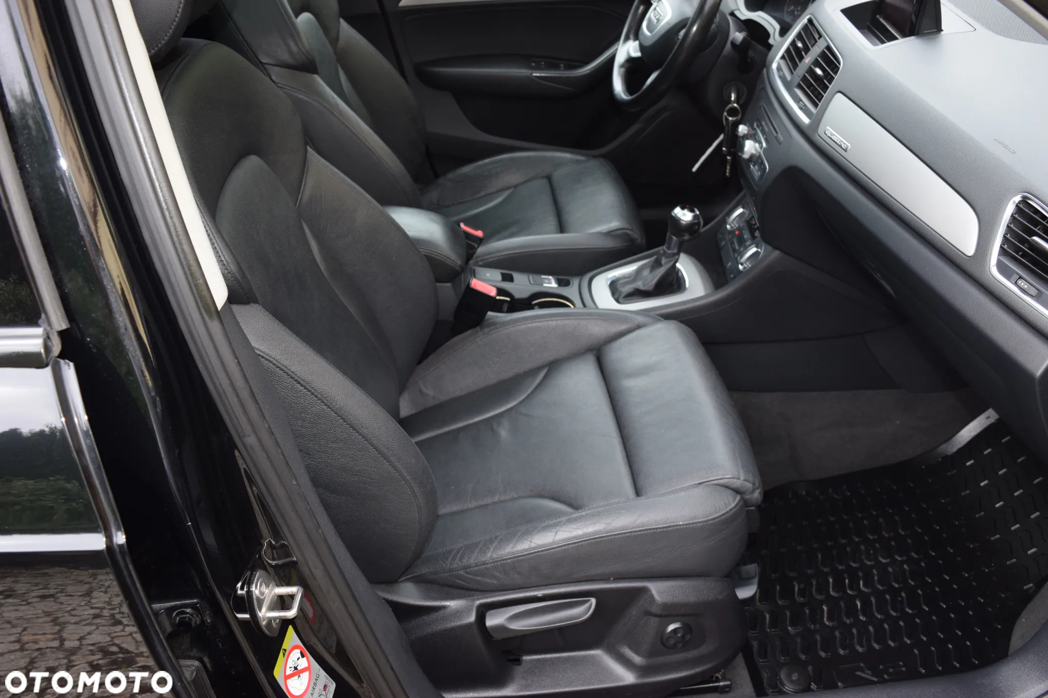Audi Q3 2.0 TDI Quattro Prime Line S tronic - 16