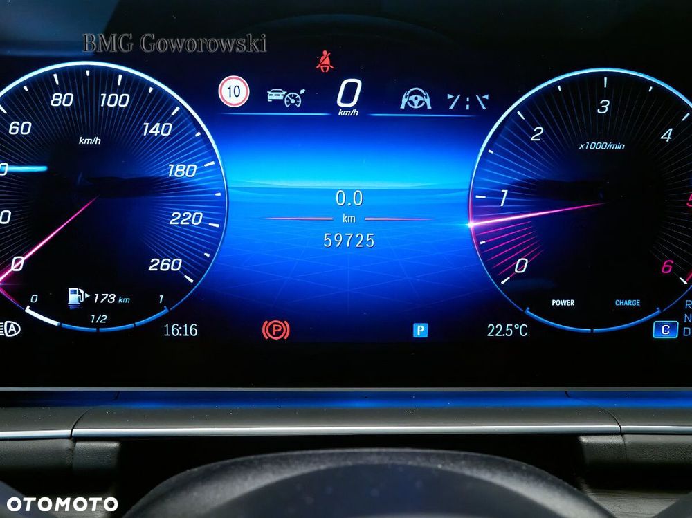 Mercedes-Benz GLS - 30