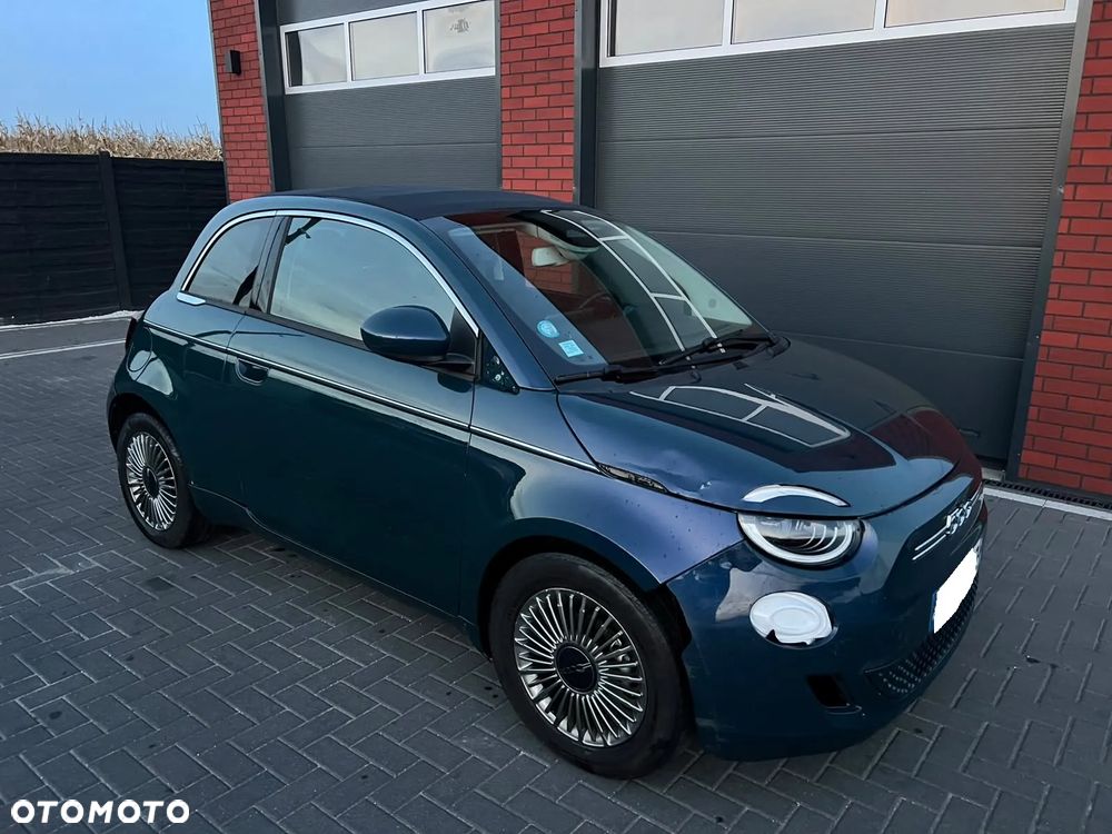 Fiat 500e - 40