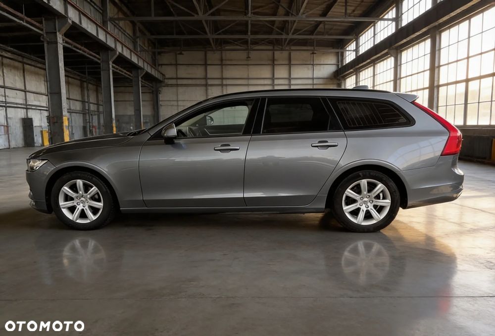 Volvo V90 D4 Kinetic - 5