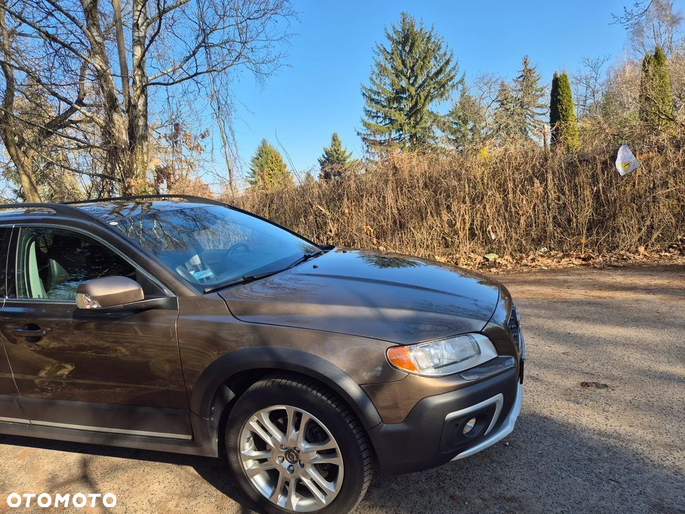 Volvo XC 70 T6 AWD Summum - 5