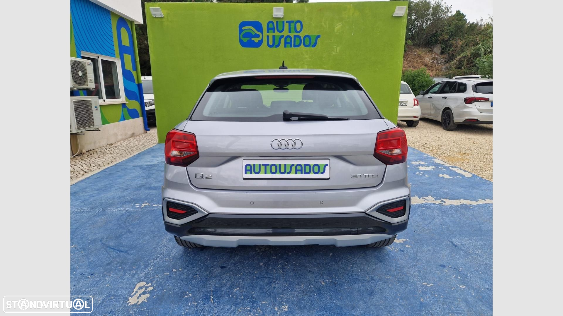 Audi Q2 30 TFSI Advanced - 6