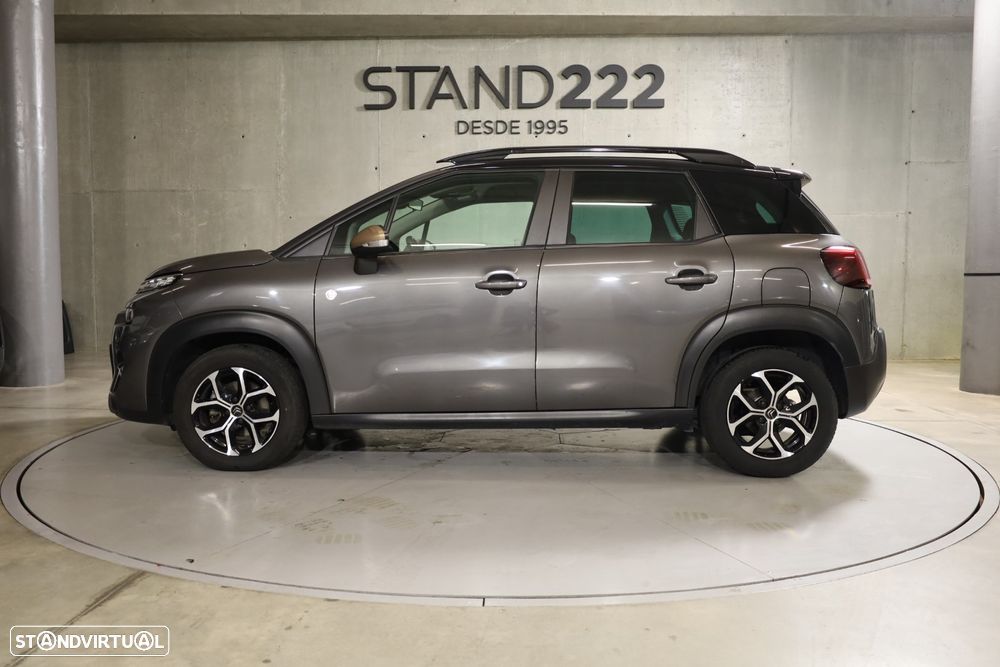 Citroën C3 Aircross 1.2 PureTech C-Series - 8