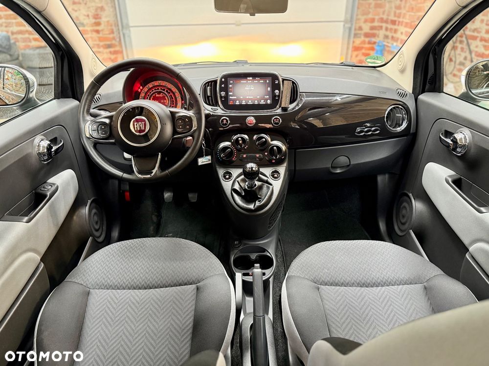 Fiat 500 1.2 8V Mirror - 7