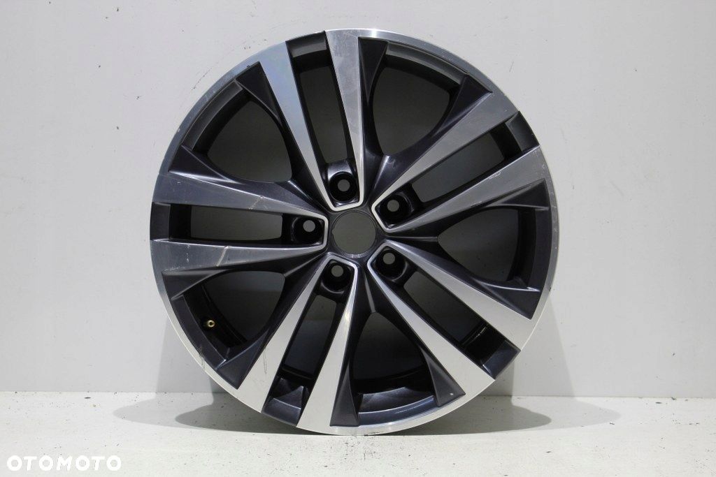 Renault Espace V Felga Felgi 18" Czujnik - 1