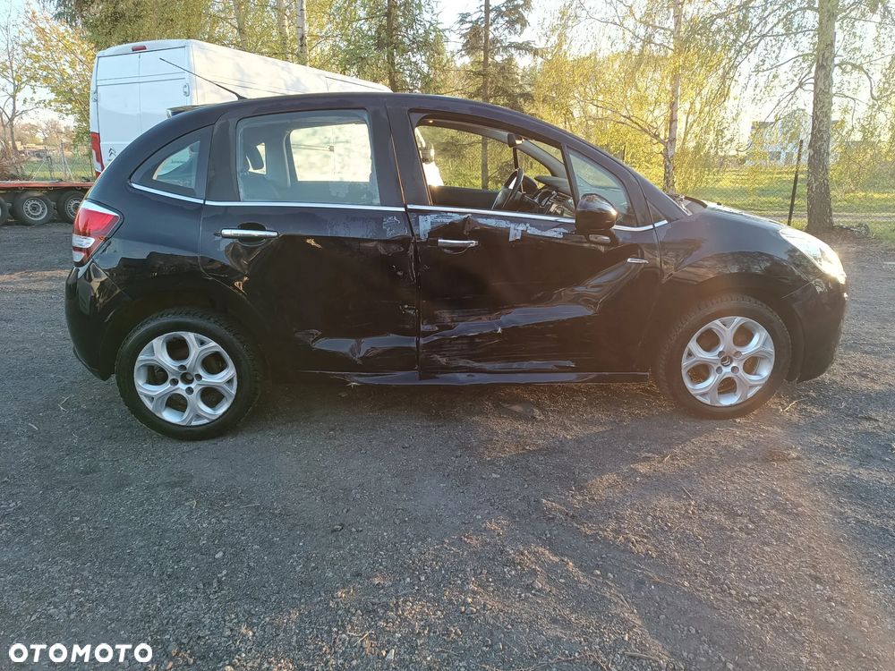 Citroën C3 e-HDi 90 FAP ETG6 Exclusive - 3