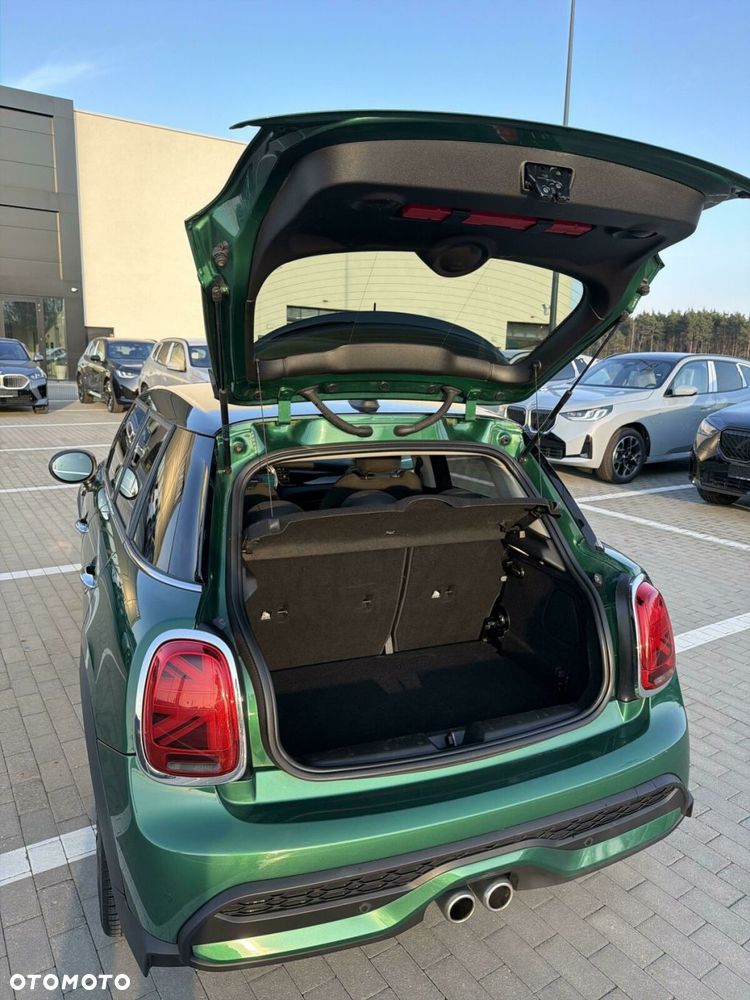 MINI Cooper S - 30