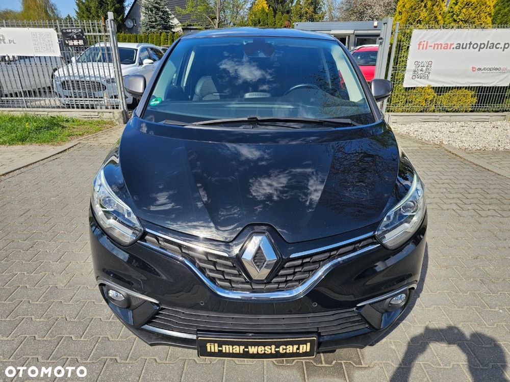 Renault Scenic - 10