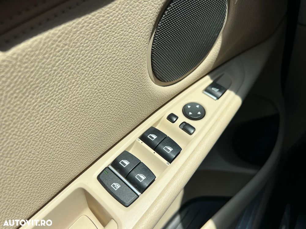 BMW X5 - 27
