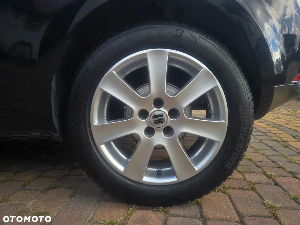 Seat Ibiza SC 1.2 iTech Reference - 17