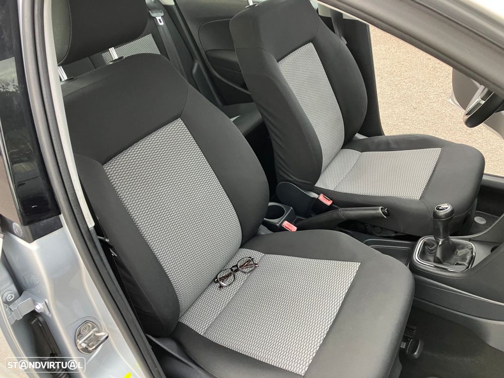 VW Polo 1.2 TDi Confortline - 23
