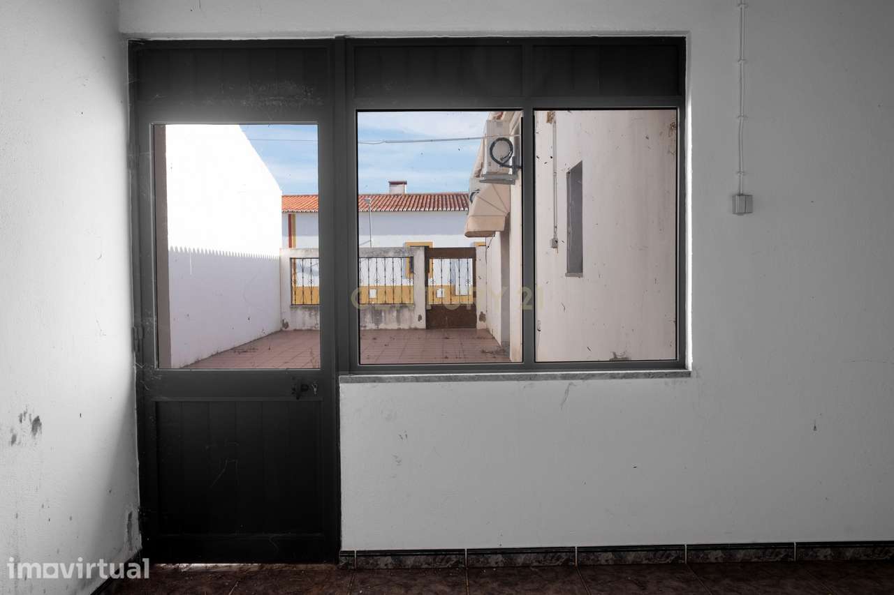Café Snack-Bar no Centro da Aldeia da Luz – Excelente Oportunidade de - Grande imagem: 4/13