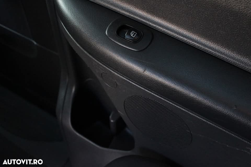 Mercedes-Benz Vito 116 CDI Lang SHUTTLE - 19