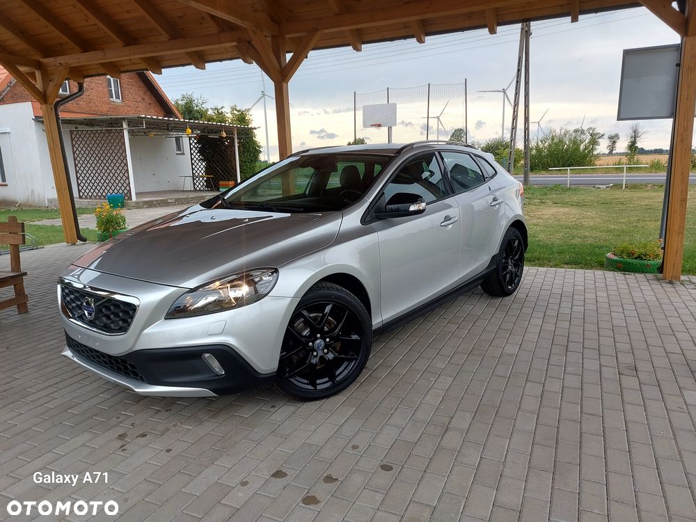 Volvo V40 D3 Geartronic Kinetic - 11