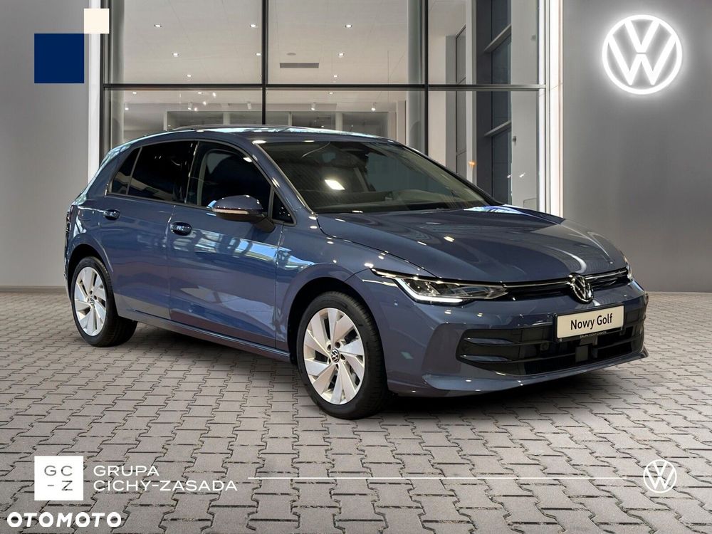 Volkswagen Golf 1.5 TSI Life Plus - 8
