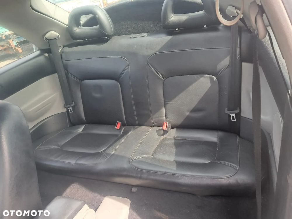 VW NEW BEETLE 1999 1.9 TDI KOD SILNIKA: ALH  KOD LAK: L041 - 7