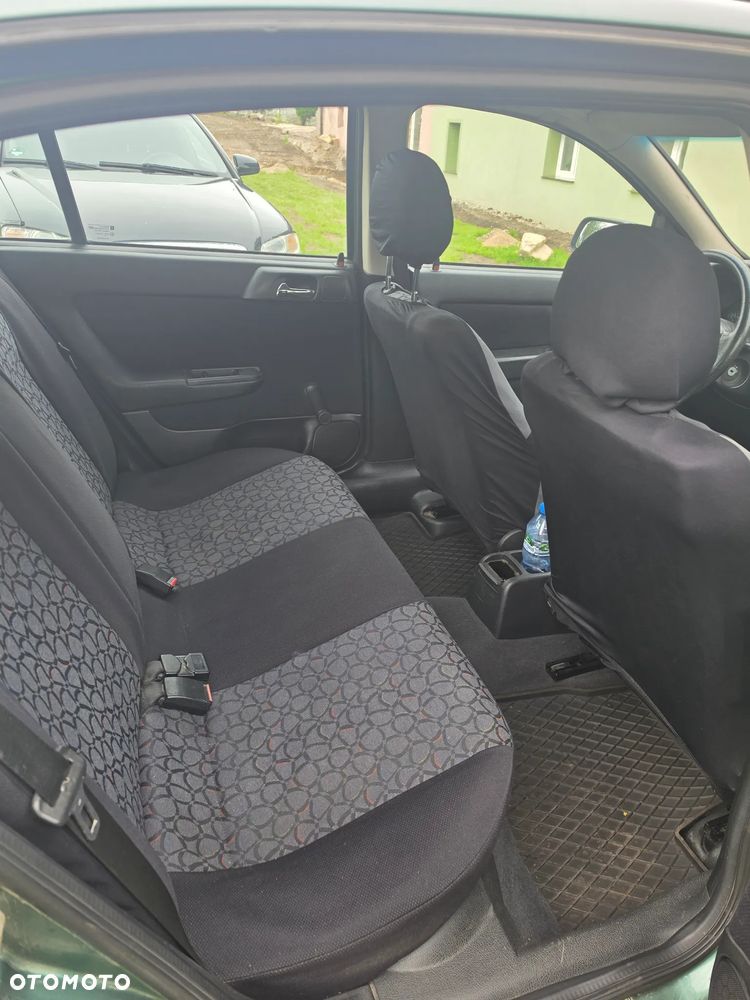 Opel Astra 1.6 16V 100 - 6