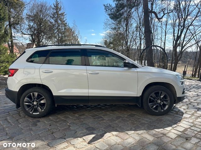 Skoda Karoq 1.6 TDI SCR Ambition - 16