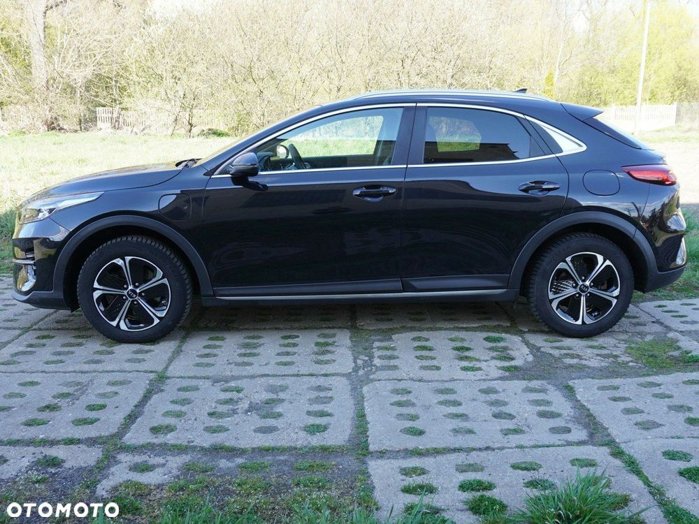 Kia XCeed 1.6 GDI PHEV L Business Line DCT - 2