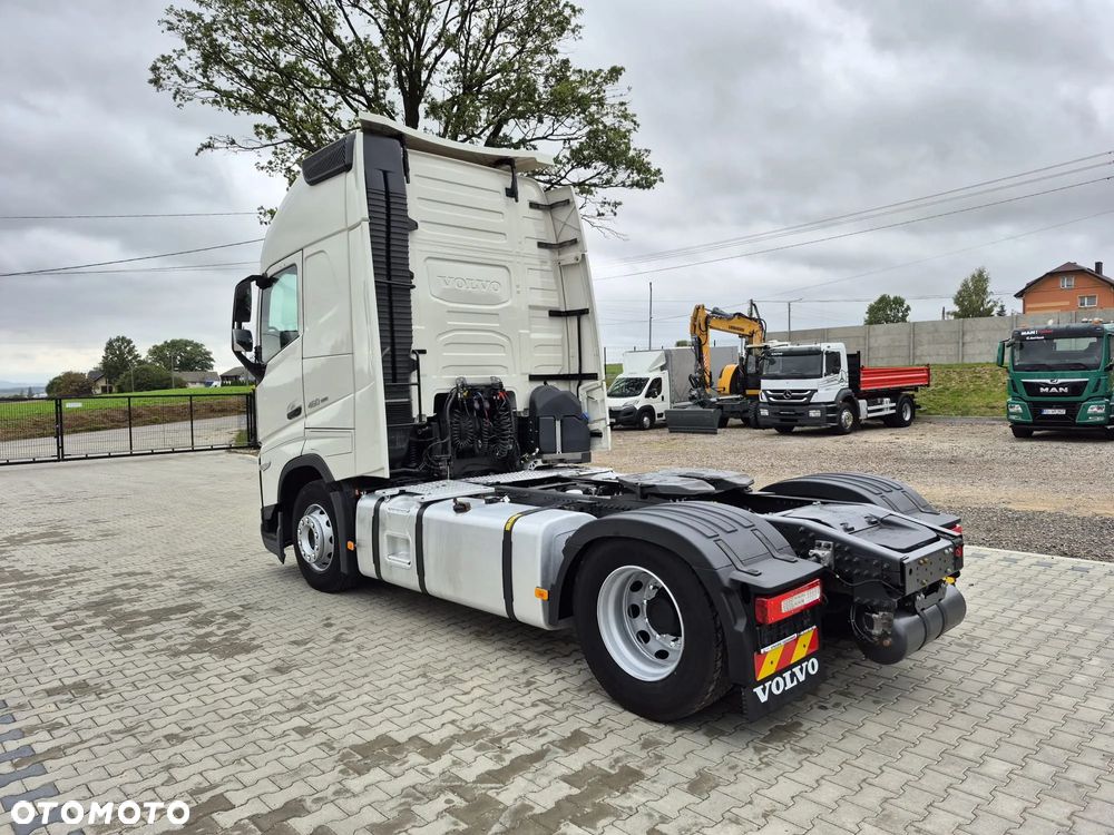 Volvo FH / 460 / I – SAVE / XL / EURO 6 / ACC - 26