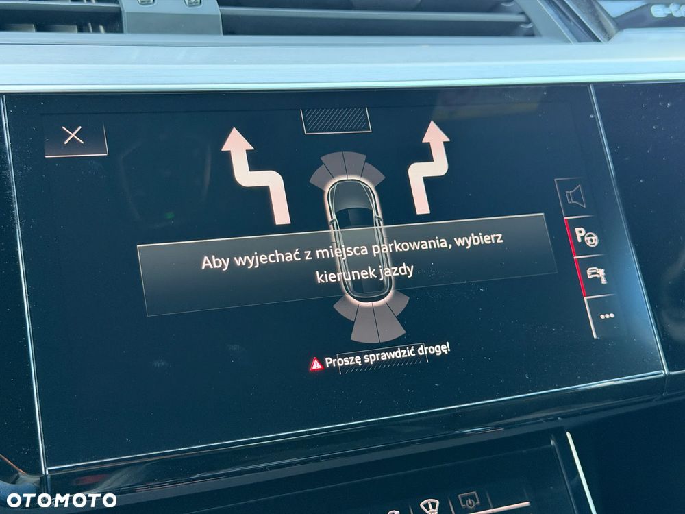Audi e-tron 55 Quattro S Line - 30