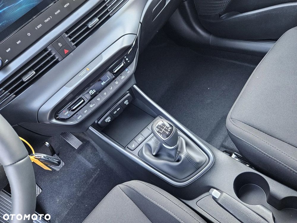 Hyundai i20 1.0 T-GDI Modern - 18