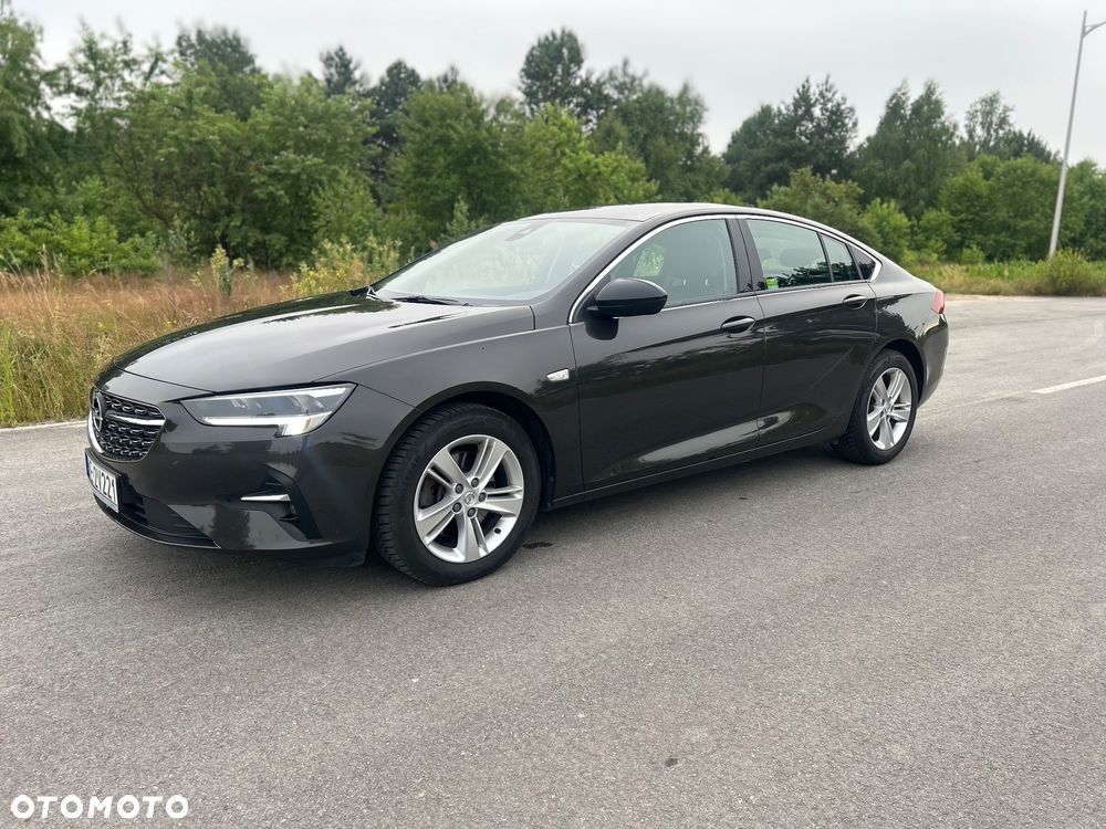 Opel Insignia 2.0 CDTI Business Edition S&S - 12