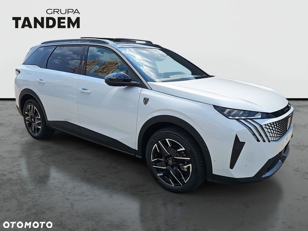 Peugeot 5008 - 3
