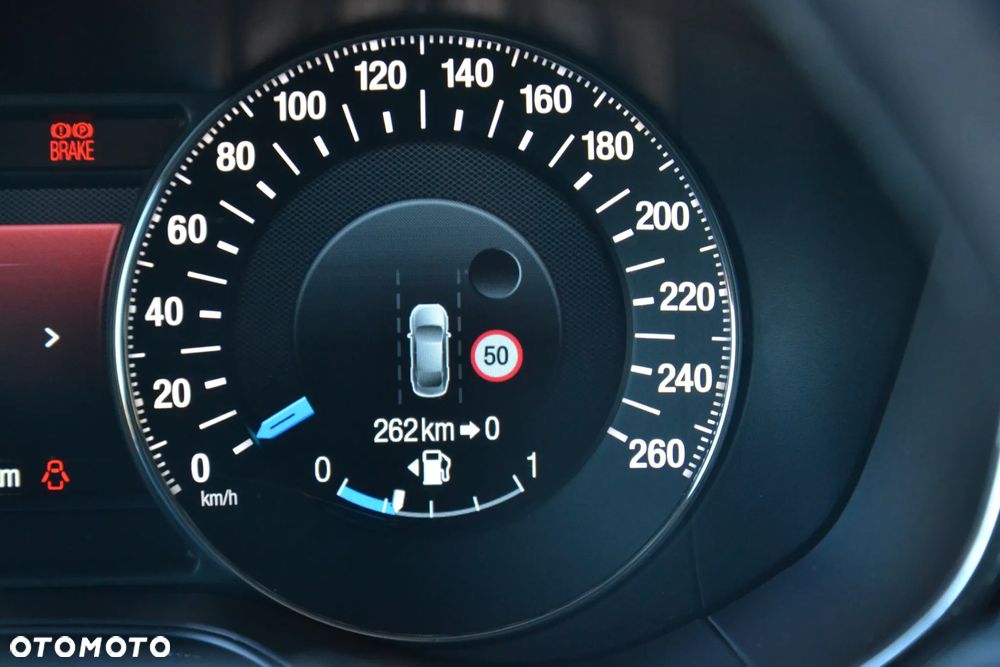 Ford Mondeo 2.0 TDCi STart-Stopp Titanium - 26