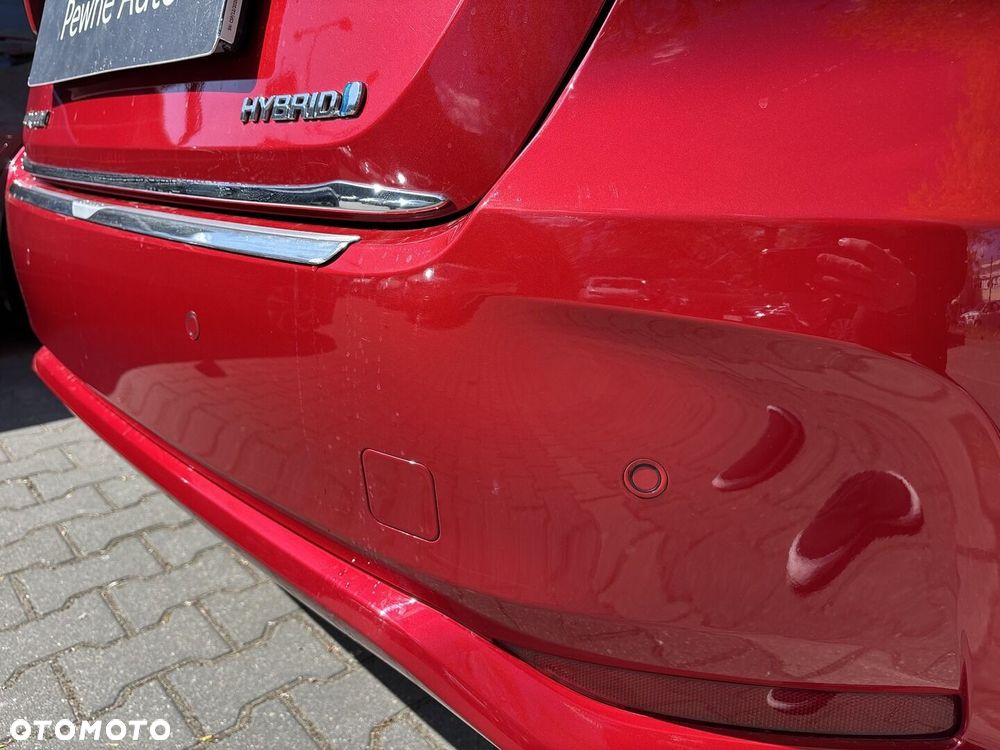 Toyota Corolla 1.8 Hybrid Comfort - 25