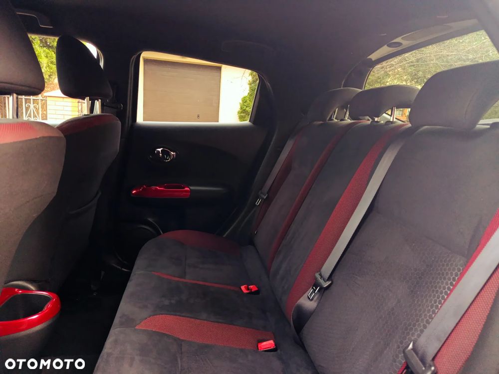 Nissan Juke 1.2 DIG-T Edition - 13