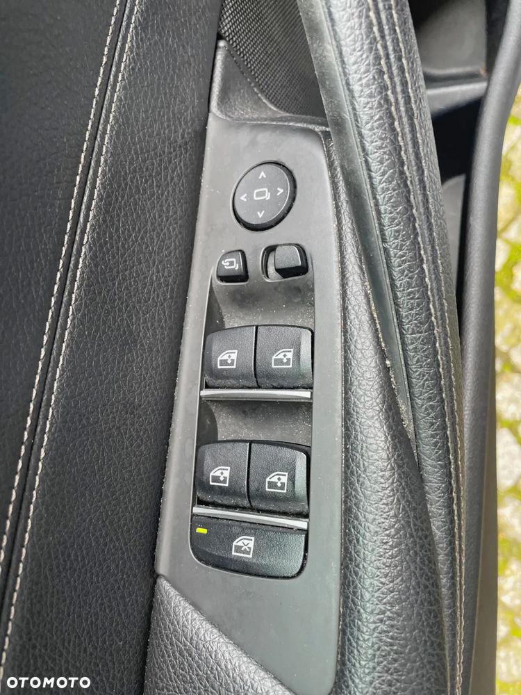 BMW Seria 5 518d Advantage sport - 22