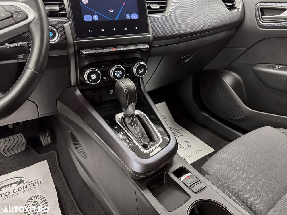 Renault Arkana E-TECH 145 INTENS - 27